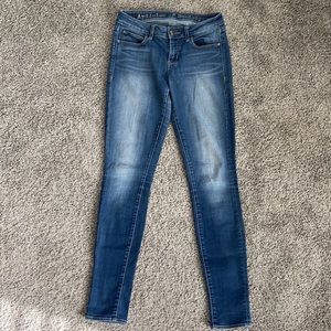 Articles of Society denim jeans size 25